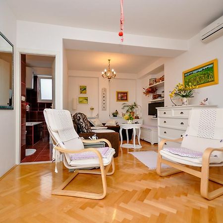 Apartments Iskra Split Exterior photo