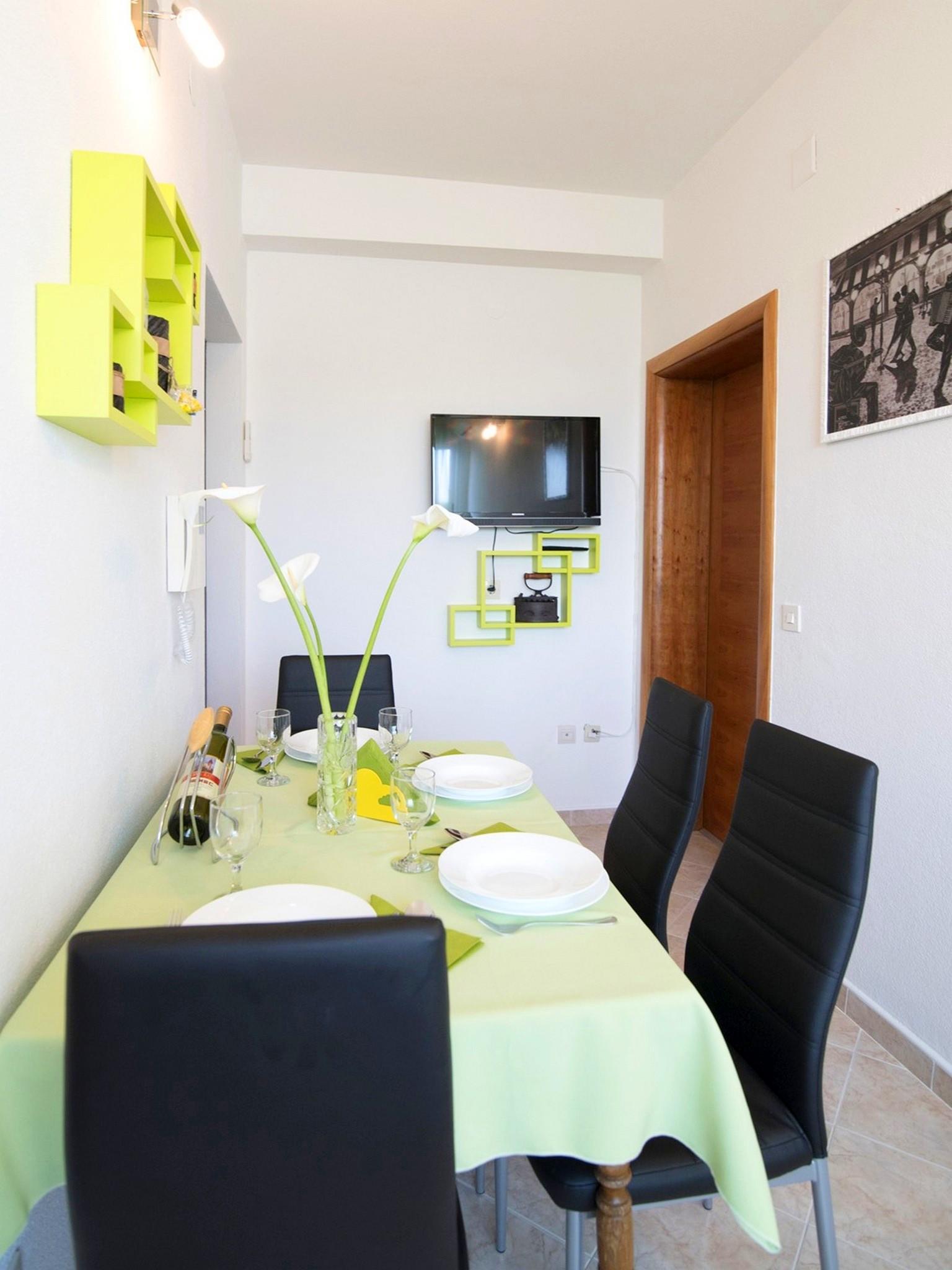 Apartments Iskra Split Exterior photo